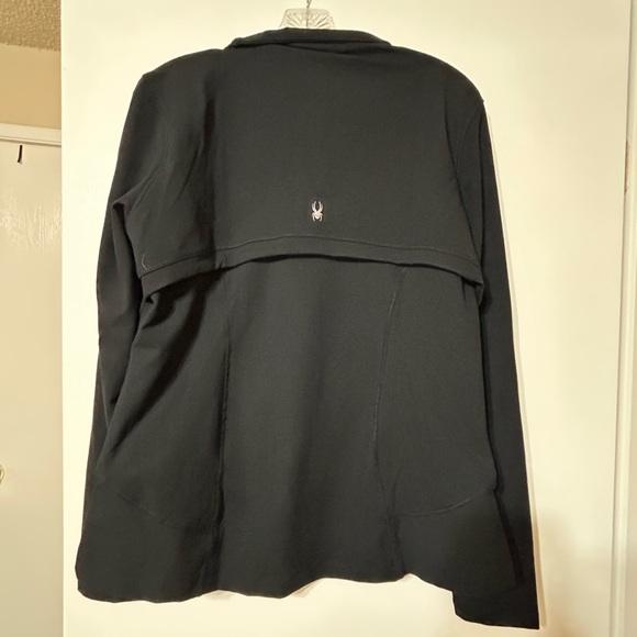 Spyder active yoga jacket - Picture 5 of 5